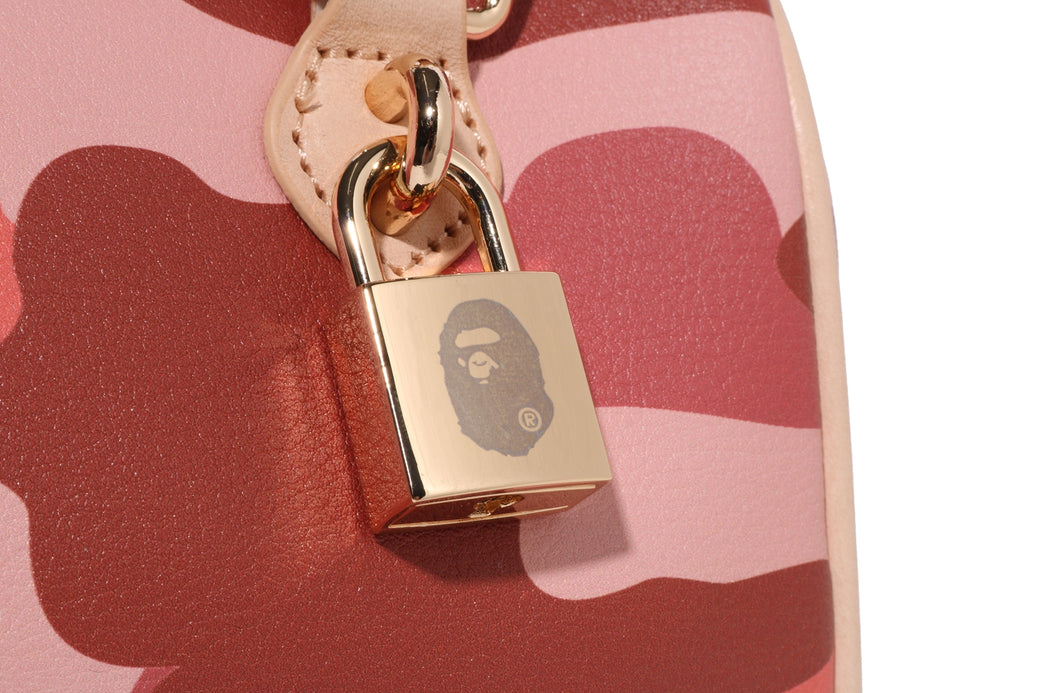 1ST CAMO MINI SHOULDER BAG | bape.com