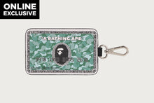 BAPE CARD CASE BAPEC