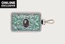 BAPE CARD CASE BAPEC