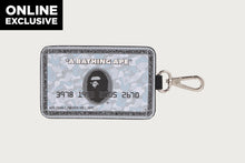 BAPE CARD CASE BAPEC