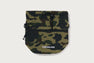 1ST CAMO DRAWSTRING BAG