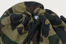 1ST CAMO DRAWSTRING BAG