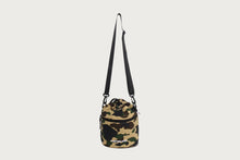 1ST CAMO DRAWSTRING BAG