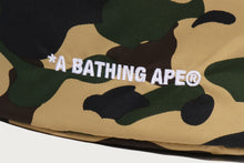 1ST CAMO DRAWSTRING BAG