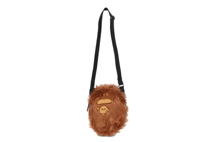APE HEAD SHOULDER BAG