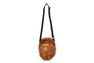 APE HEAD SHOULDER BAG