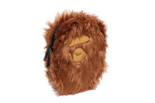 APE HEAD SHOULDER BAG