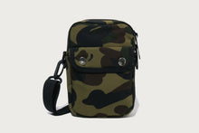 1ST CAMO MINI SHOULDER BAG