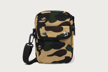 1ST CAMO MINI SHOULDER BAG