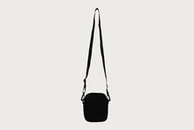 SHARK LEATHER MINI BAG