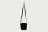 SHARK LEATHER MINI BAG
