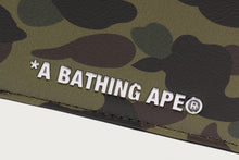 1ST CAMO MINI WALLET