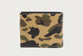 1ST CAMO MINI WALLET