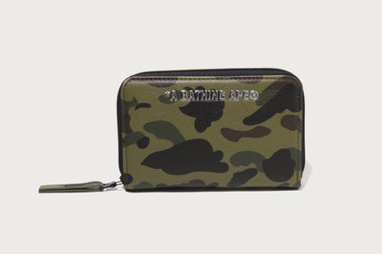 1ST CAMO WALLET