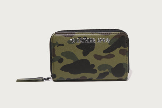 1ST CAMO WALLET