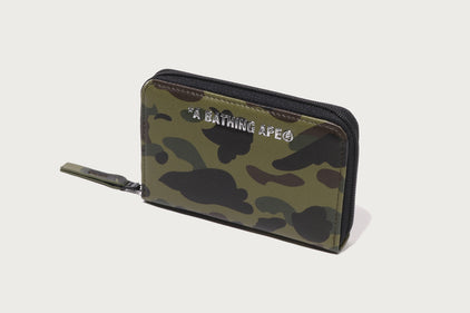 1ST CAMO WALLET