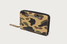 1ST CAMO WALLET
