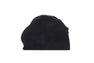 APE HEAD SUEDE EMBOSSED POUCH