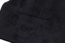 APE HEAD SUEDE EMBOSSED POUCH