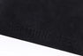 APE HEAD SUEDE EMBOSSED POUCH