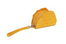 APE HEAD SUEDE EMBOSSED POUCH