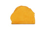 APE HEAD SUEDE EMBOSSED POUCH