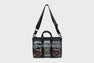 BOOMBOX SHOULDER BAG