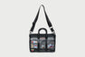 BOOMBOX SHOULDER BAG