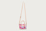 STA CAMO MINI SHOULDER BAG