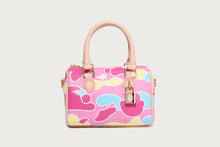 STA CAMO MINI SHOULDER BAG
