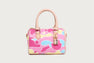 STA CAMO MINI SHOULDER BAG