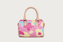 STA CAMO MINI SHOULDER BAG