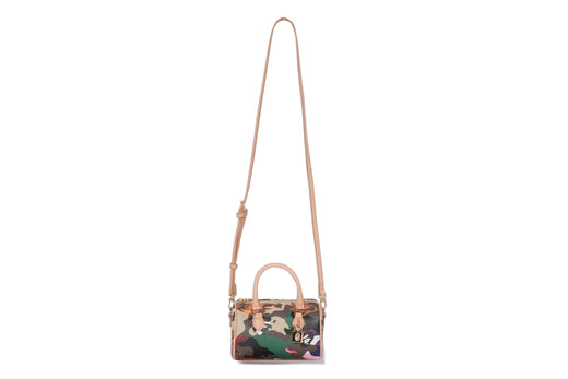 HYBRID CAMO MINI SHOULDER BAG