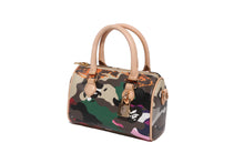 HYBRID CAMO MINI SHOULDER BAG