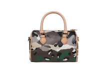 HYBRID CAMO MINI SHOULDER BAG
