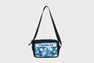 ABC CAMO CASSETTE TAPE SHOULDER BAG