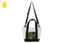 ABC CAMO POCKET TOTE BAG