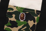 ABC CAMO POCKET TOTE BAG