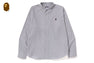 OXFORD RELAXED FIT SHIRT