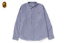 OXFORD RELAXED FIT SHIRT