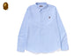 OXFORD RELAXED FIT SHIRT