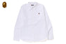 OXFORD RELAXED FIT SHIRT