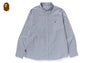 ONE POINT CORDURA OXFORD SHIRT