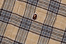 ONE POINT FLANNEL CHECK RELAXED FIT SHIRT