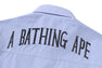 A BATHING APE SHIRT