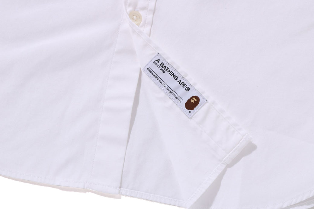 A BATHING APE SHIRT | bape.com