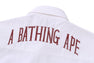 A BATHING APE SHIRT