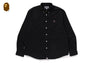 ONE POINT OXFORD LS SHIRT