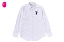 COLLEGE SHIRT