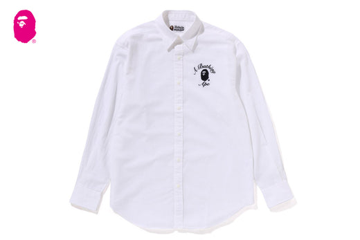 COLLEGE SHIRT